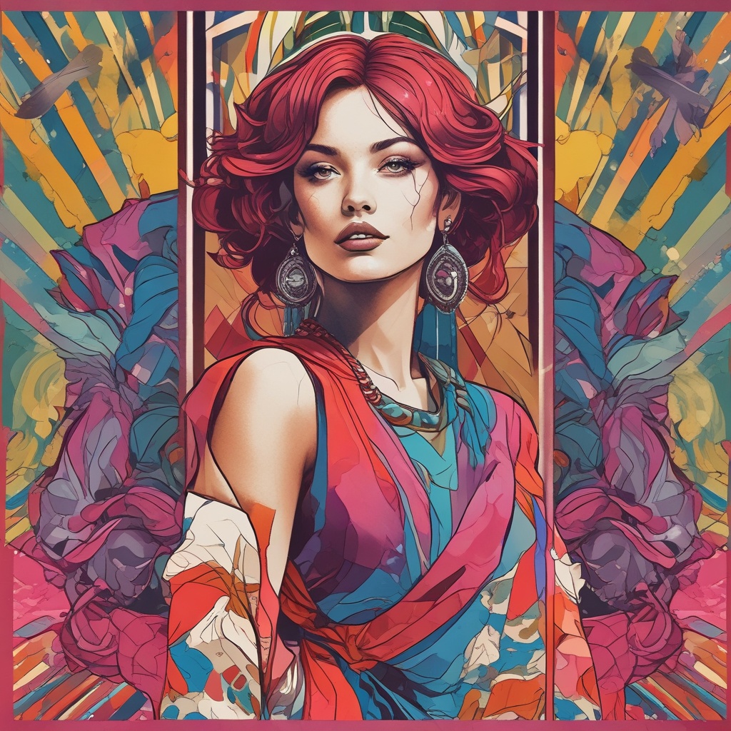 Bold Fashion Banner