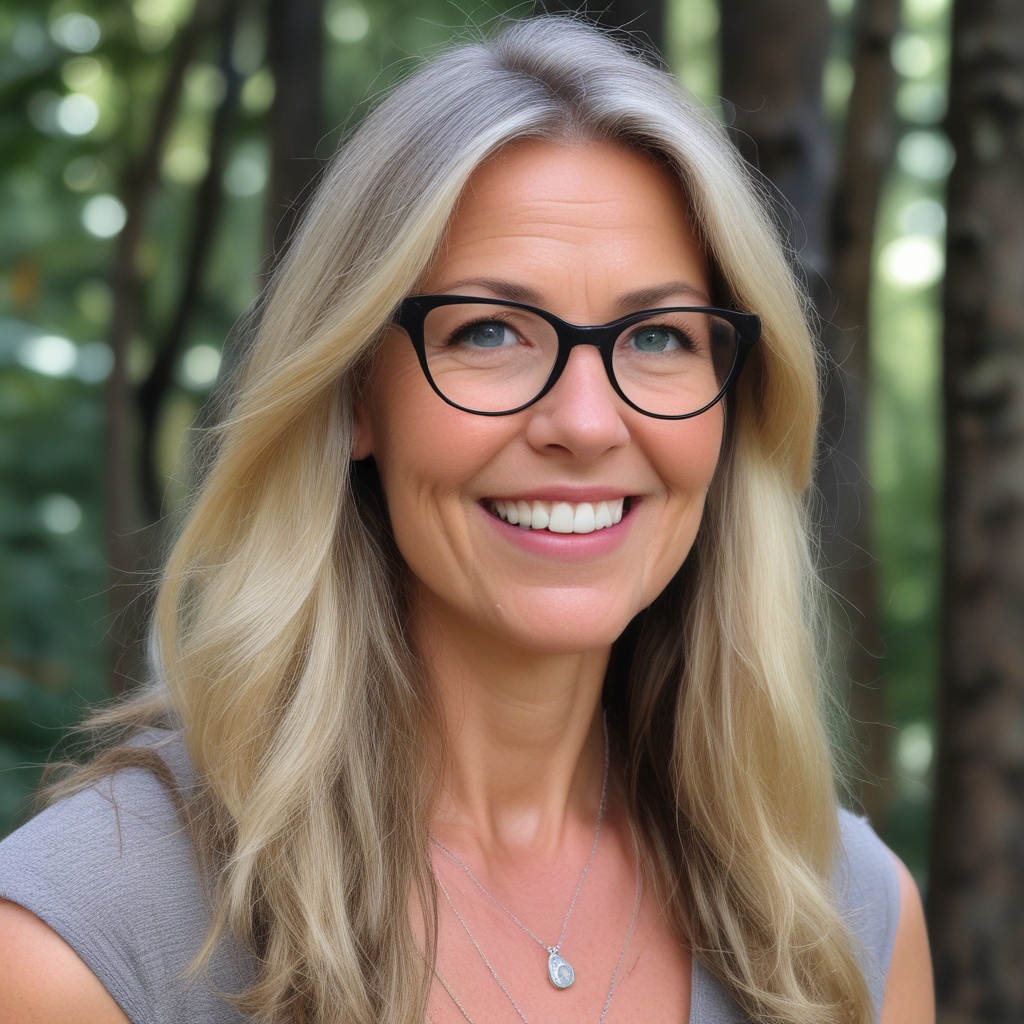 Profile of Cindy Craft